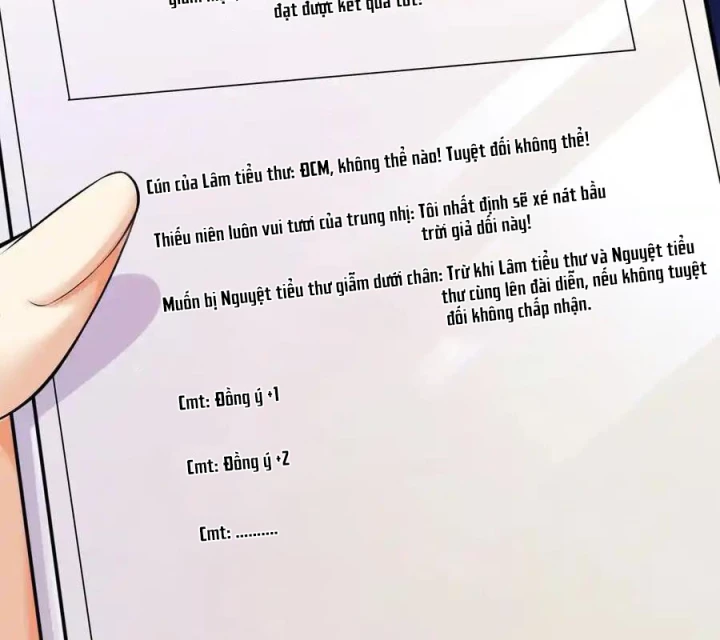 Tôi Là Bạn Gái Của Tôi?! Chapter 79 - Trang 2