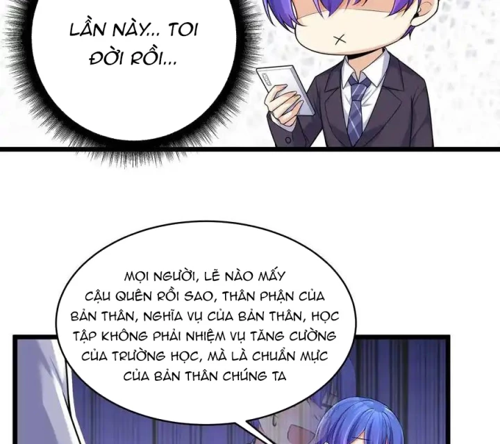 Tôi Là Bạn Gái Của Tôi?! Chapter 79 - Trang 2