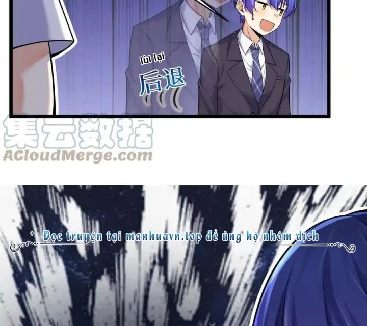 Tôi Là Bạn Gái Của Tôi?! Chapter 79 - Trang 2