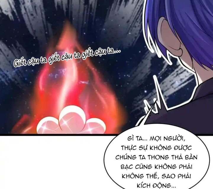 Tôi Là Bạn Gái Của Tôi?! Chapter 79 - Trang 2