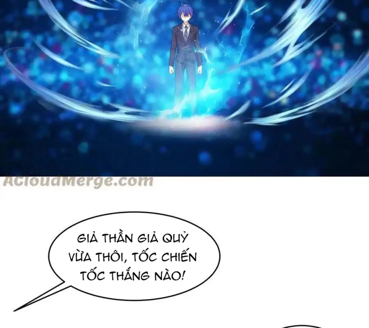 Tôi Là Bạn Gái Của Tôi?! Chapter 79 - Trang 2