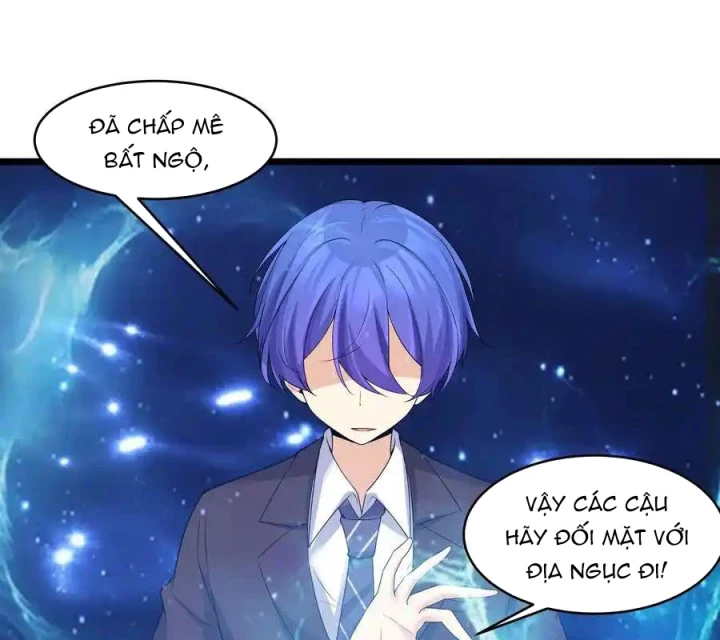 Tôi Là Bạn Gái Của Tôi?! Chapter 79 - Trang 2