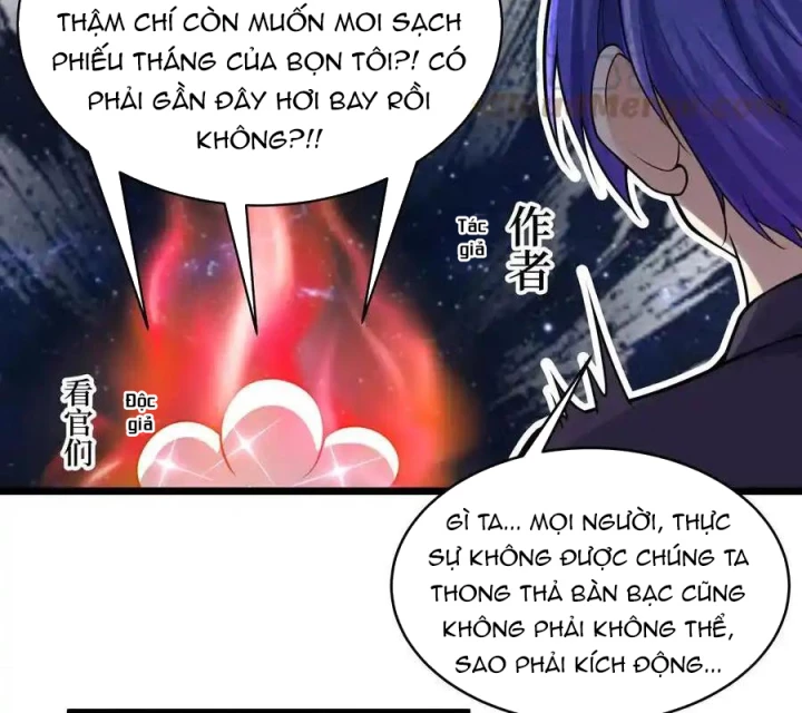 Tôi Là Bạn Gái Của Tôi?! Chapter 79 - Trang 2