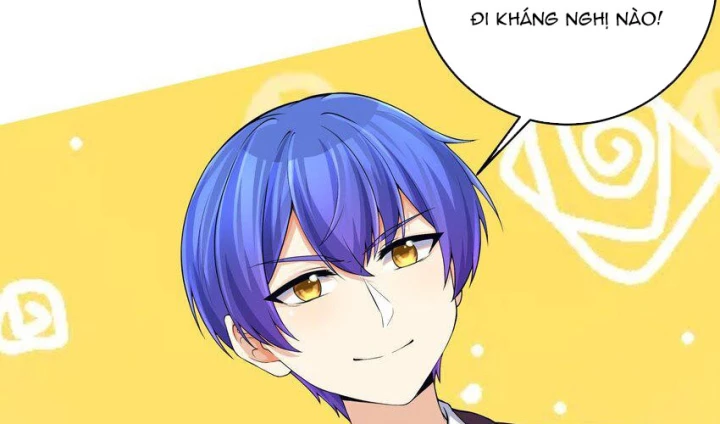 Tôi Là Bạn Gái Của Tôi?! Chapter 80 - Trang 2