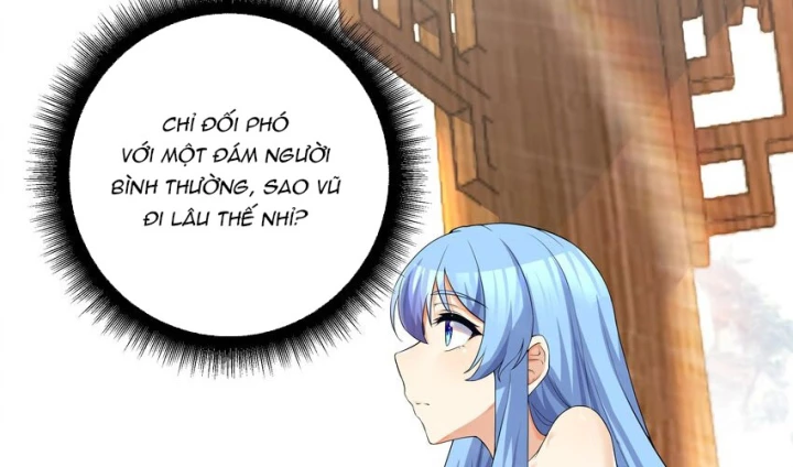 Tôi Là Bạn Gái Của Tôi?! Chapter 80 - Trang 2