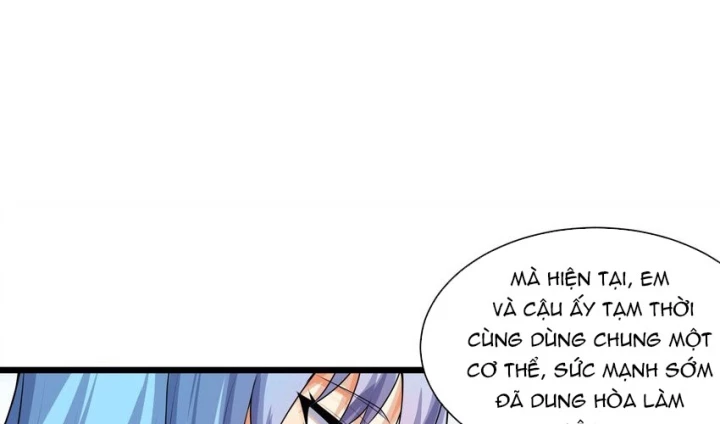 Tôi Là Bạn Gái Của Tôi?! Chapter 80 - Trang 2