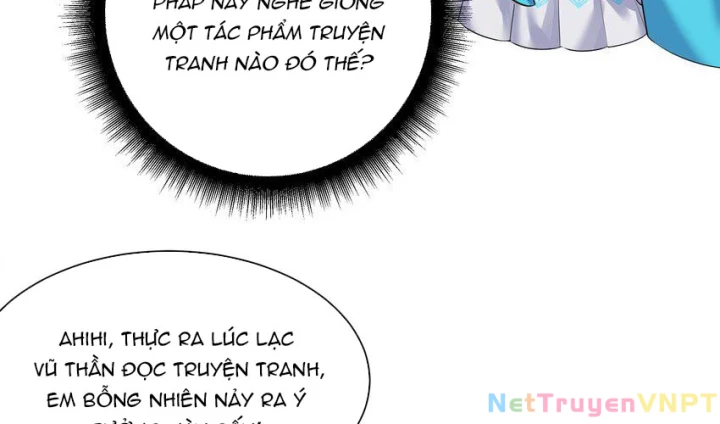Tôi Là Bạn Gái Của Tôi?! Chapter 80 - Trang 2