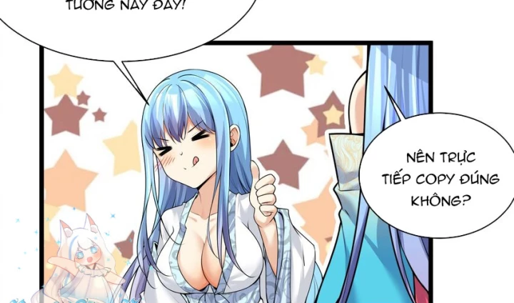Tôi Là Bạn Gái Của Tôi?! Chapter 80 - Trang 2