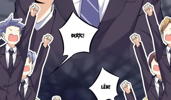 Tôi Là Bạn Gái Của Tôi?! Chapter 80 - Trang 2
