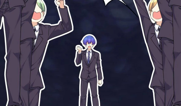 Tôi Là Bạn Gái Của Tôi?! Chapter 80 - Trang 2