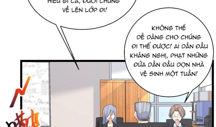 Tôi Là Bạn Gái Của Tôi?! Chapter 80 - Trang 2