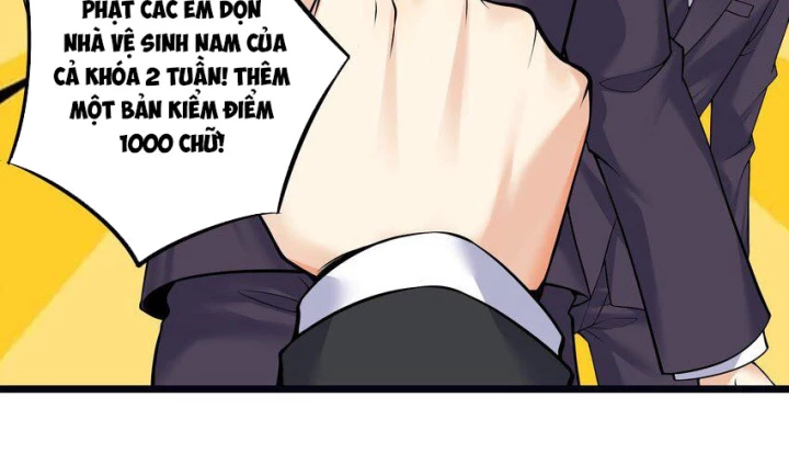Tôi Là Bạn Gái Của Tôi?! Chapter 80 - Trang 2