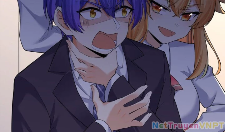 Tôi Là Bạn Gái Của Tôi?! Chapter 80 - Trang 2