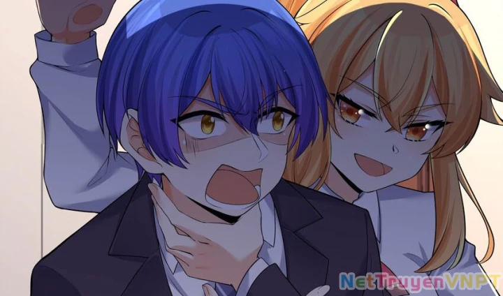Tôi Là Bạn Gái Của Tôi?! Chapter 80 - Trang 2