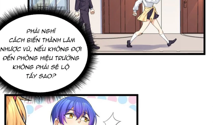 Tôi Là Bạn Gái Của Tôi?! Chapter 81 - Trang 2
