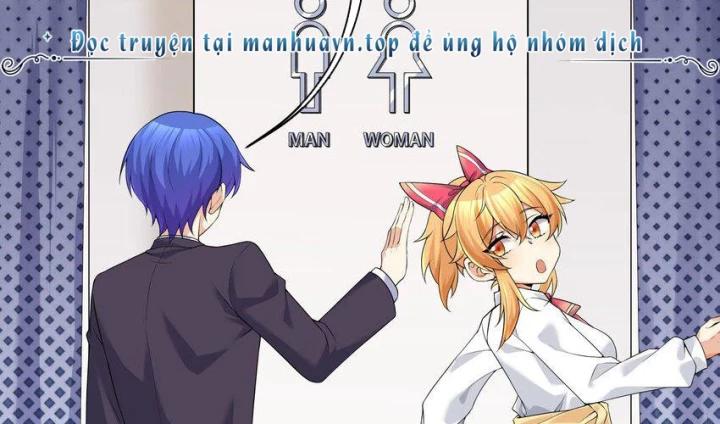 Tôi Là Bạn Gái Của Tôi?! Chapter 81 - Trang 2