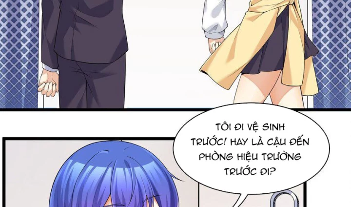Tôi Là Bạn Gái Của Tôi?! Chapter 81 - Trang 2