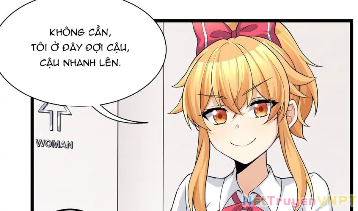 Tôi Là Bạn Gái Của Tôi?! Chapter 81 - Trang 2