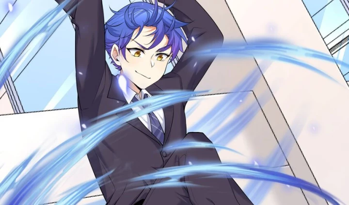 Tôi Là Bạn Gái Của Tôi?! Chapter 81 - Trang 2
