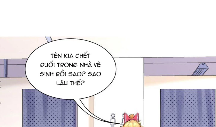 Tôi Là Bạn Gái Của Tôi?! Chapter 81 - Trang 2
