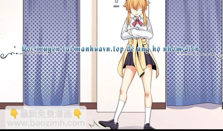Tôi Là Bạn Gái Của Tôi?! Chapter 81 - Trang 2