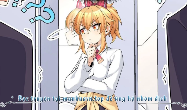 Tôi Là Bạn Gái Của Tôi?! Chapter 81 - Trang 2