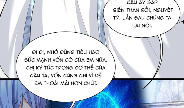 Tôi Là Bạn Gái Của Tôi?! Chapter 81 - Trang 2