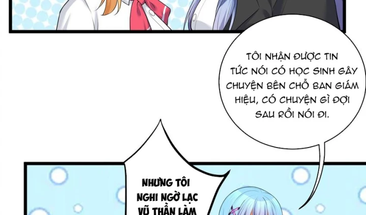 Tôi Là Bạn Gái Của Tôi?! Chapter 81 - Trang 2