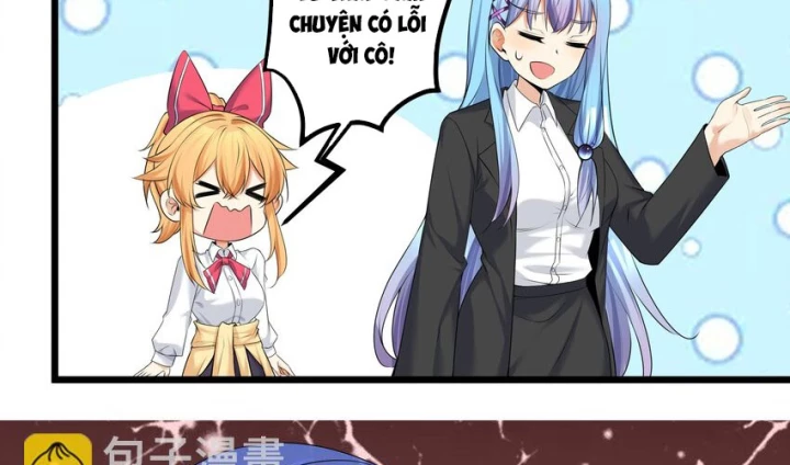 Tôi Là Bạn Gái Của Tôi?! Chapter 81 - Trang 2