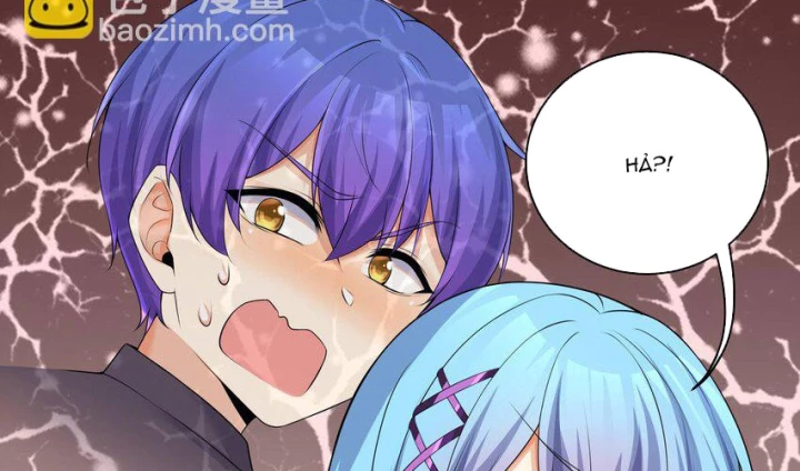 Tôi Là Bạn Gái Của Tôi?! Chapter 81 - Trang 2