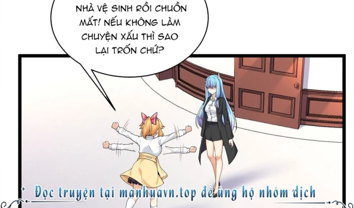 Tôi Là Bạn Gái Của Tôi?! Chapter 81 - Trang 2