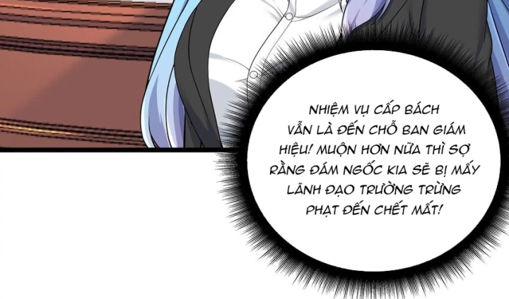 Tôi Là Bạn Gái Của Tôi?! Chapter 81 - Trang 2