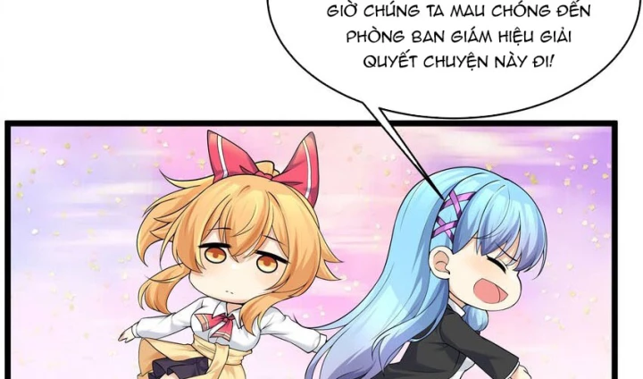 Tôi Là Bạn Gái Của Tôi?! Chapter 81 - Trang 2
