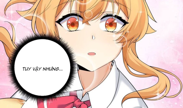 Tôi Là Bạn Gái Của Tôi?! Chapter 81 - Trang 2