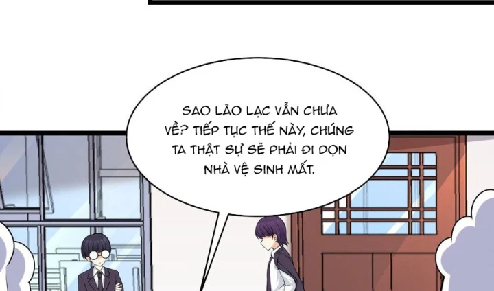 Tôi Là Bạn Gái Của Tôi?! Chapter 81 - Trang 2