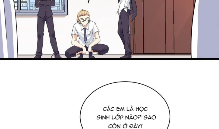 Tôi Là Bạn Gái Của Tôi?! Chapter 81 - Trang 2