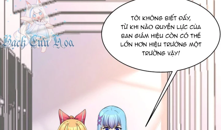 Tôi Là Bạn Gái Của Tôi?! Chapter 81 - Trang 2