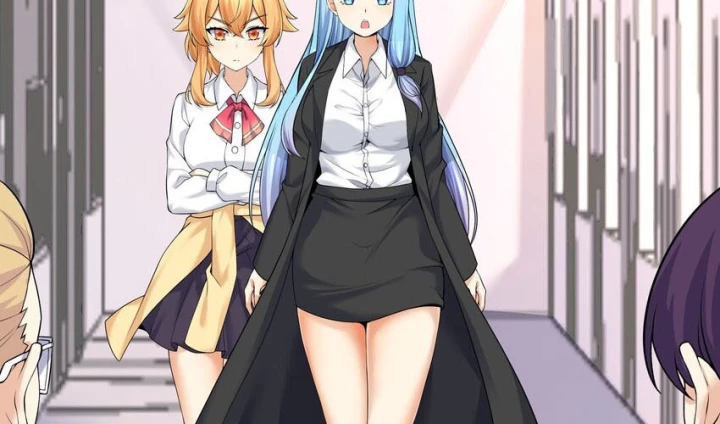 Tôi Là Bạn Gái Của Tôi?! Chapter 81 - Trang 2