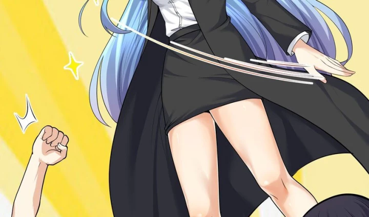 Tôi Là Bạn Gái Của Tôi?! Chapter 81 - Trang 2