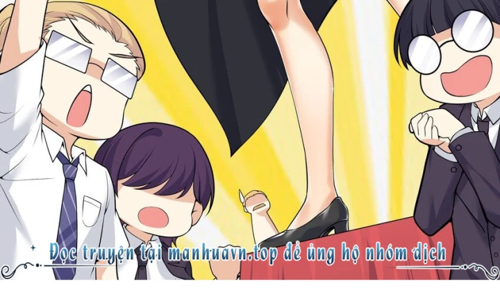 Tôi Là Bạn Gái Của Tôi?! Chapter 81 - Trang 2