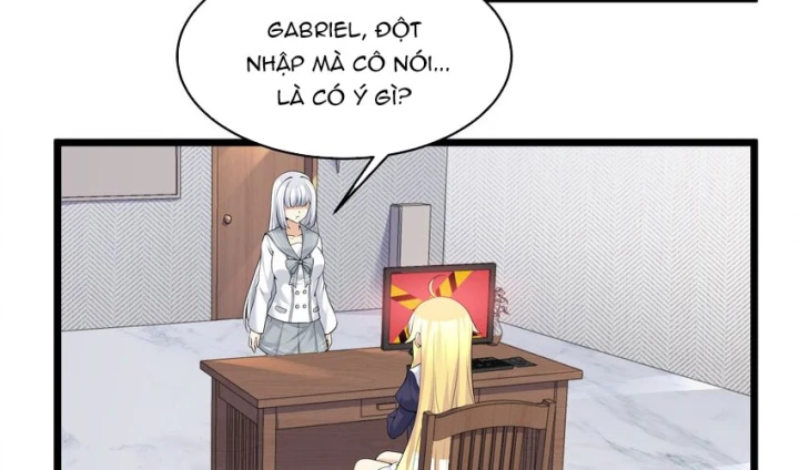 Tôi Là Bạn Gái Của Tôi?! Chapter 81 - Trang 2