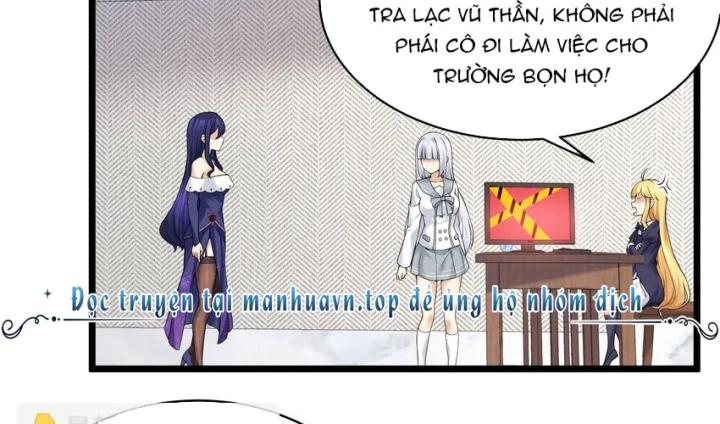 Tôi Là Bạn Gái Của Tôi?! Chapter 81 - Trang 2
