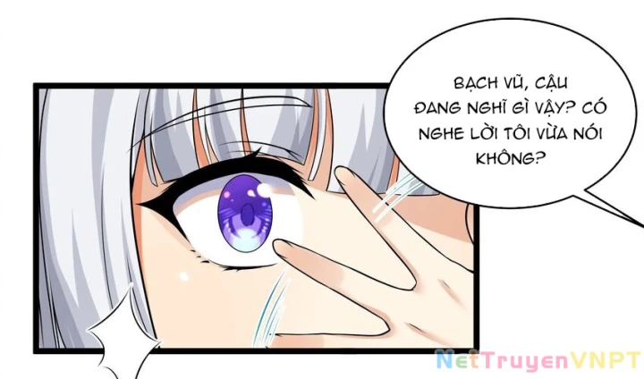 Tôi Là Bạn Gái Của Tôi?! Chapter 81 - Trang 2