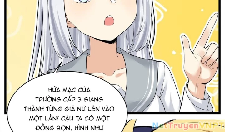 Tôi Là Bạn Gái Của Tôi?! Chapter 81 - Trang 2