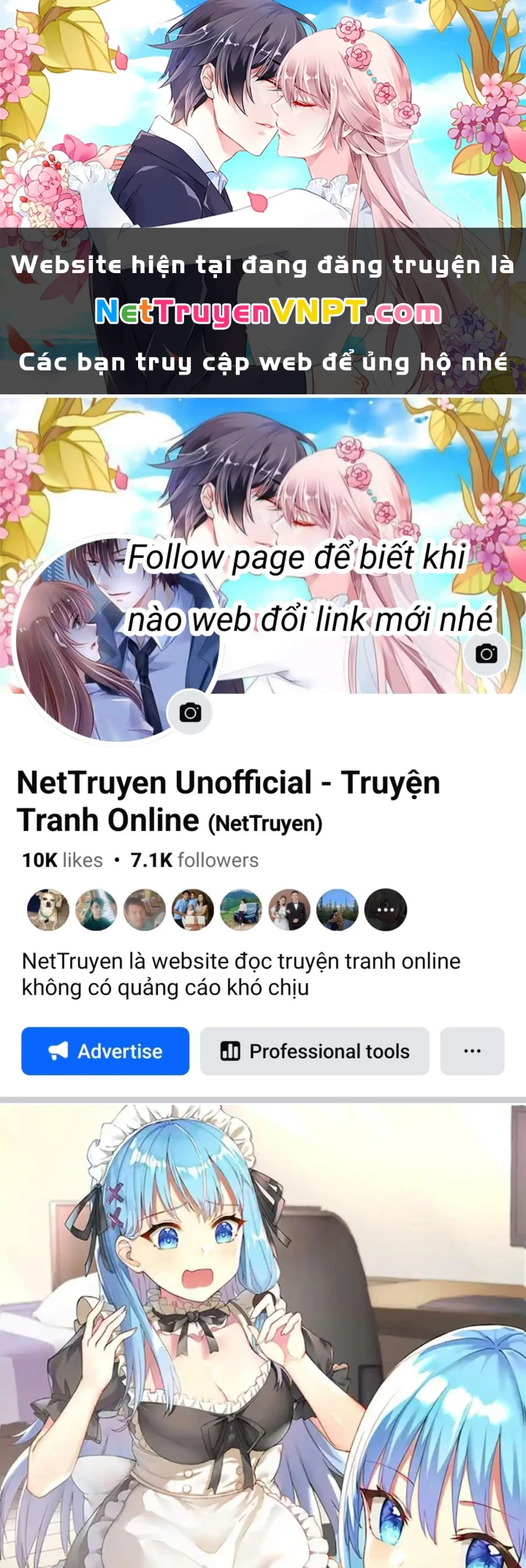 Tôi Là Bạn Gái Của Tôi?! Chapter 82 - Trang 2