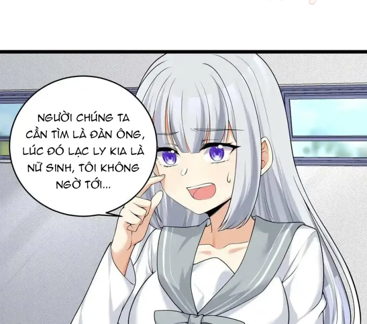 Tôi Là Bạn Gái Của Tôi?! Chapter 82 - Trang 2