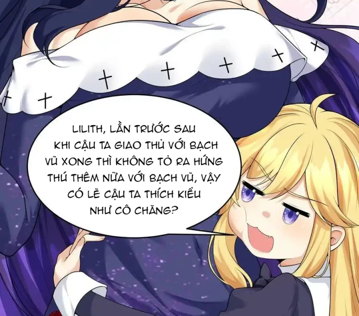 Tôi Là Bạn Gái Của Tôi?! Chapter 82 - Trang 2