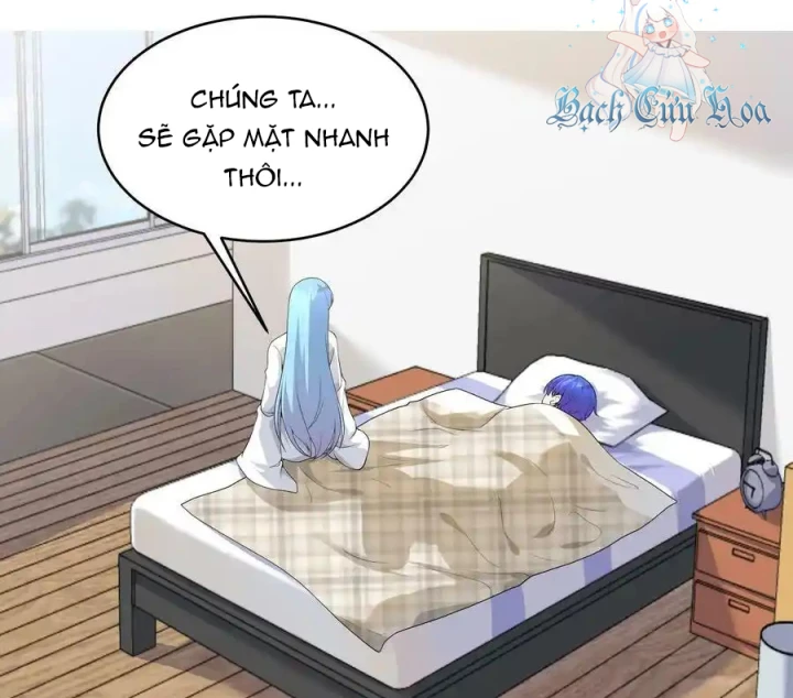 Tôi Là Bạn Gái Của Tôi?! Chapter 82 - Trang 2
