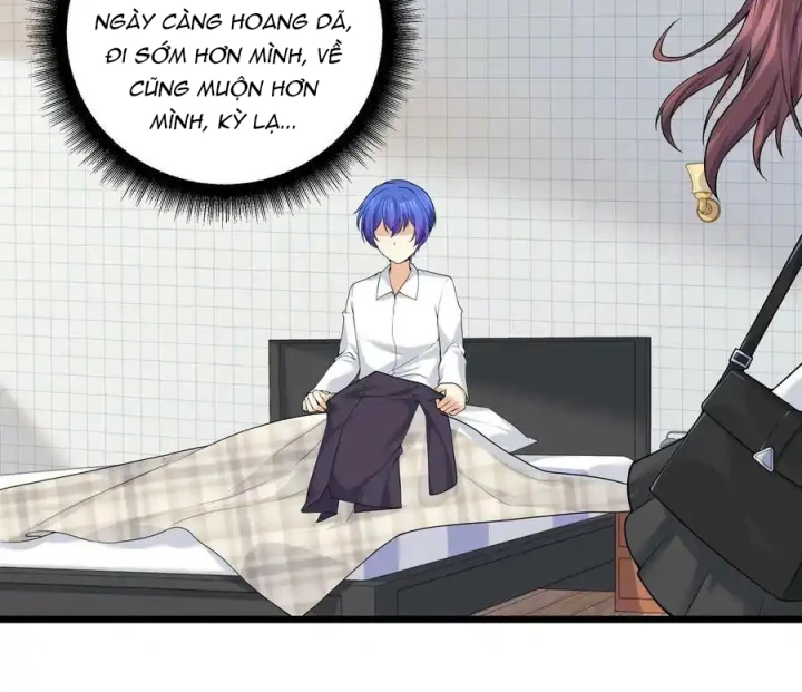 Tôi Là Bạn Gái Của Tôi?! Chapter 82 - Trang 2