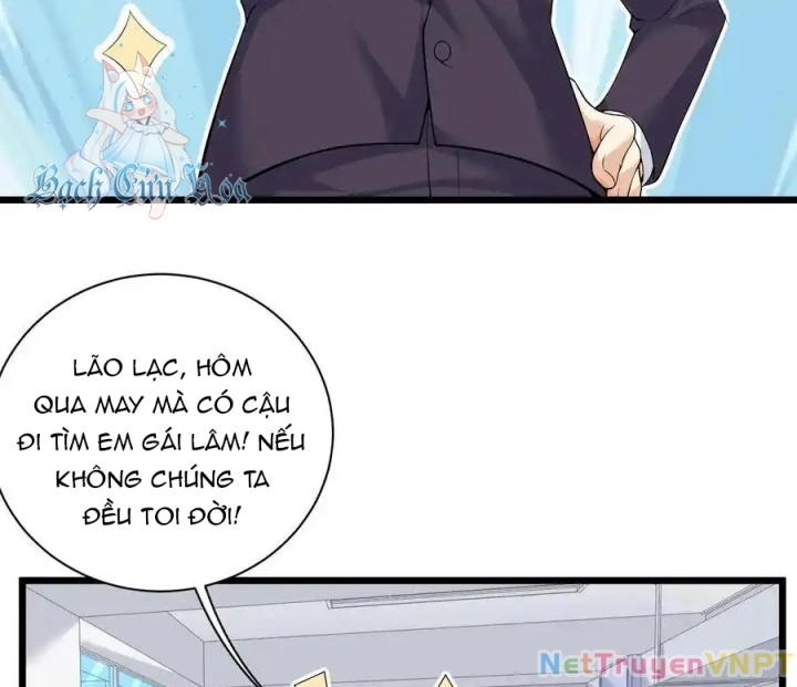 Tôi Là Bạn Gái Của Tôi?! Chapter 82 - Trang 2